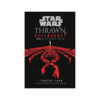 Star Wars: Thrawn Ascendancy 