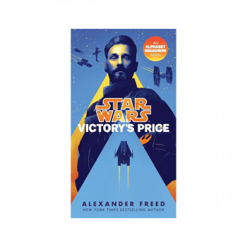 Victory's Price 