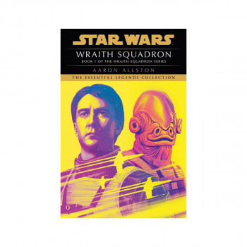Wraith Squadron: Star Wars Legends 