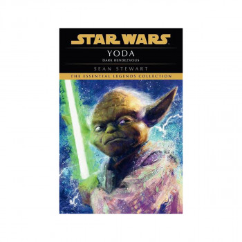 Yoda: Dark Rendezvous: Star Wars Legends 