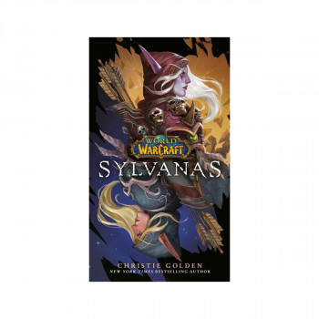 Sylvanas 
