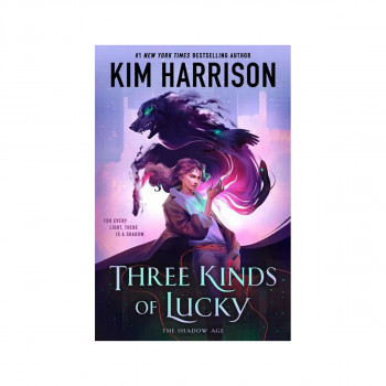 Three Kinds of Lucky 