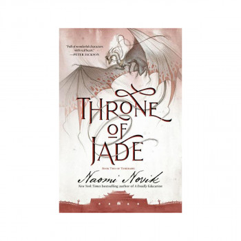 Throne of Jade 
