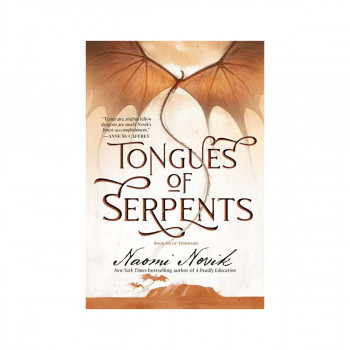Tongues of Serpents 