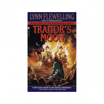 Traitor's Moon 