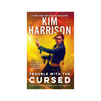 Trouble with the Cursed 