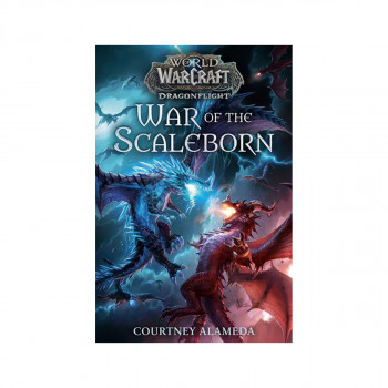 War of the Scaleborn 