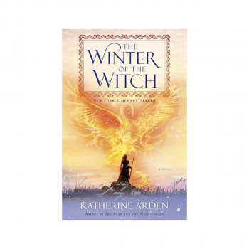 The Winter of the Witch: A Novel (... 