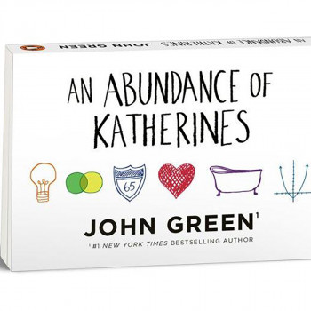 Penguin Minis: An Abundance of Katherines 