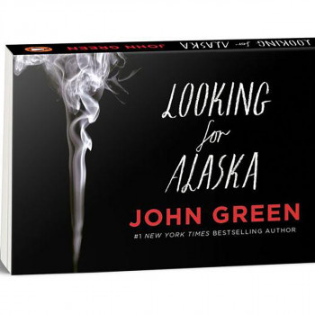Penguin Minis: Looking for Alaska 