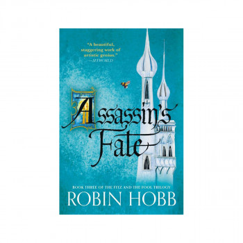 Assassin's Fate 