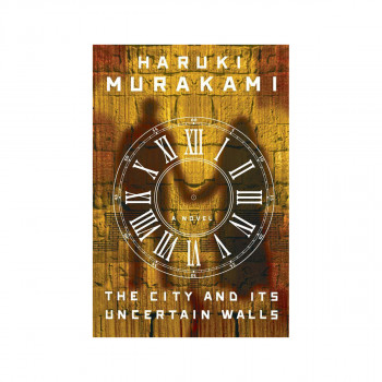 The City and Its Uncertain Walls 