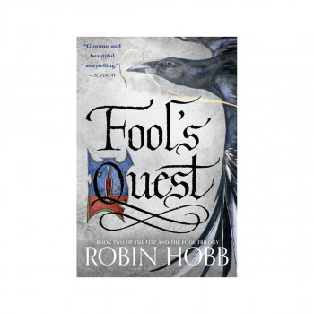 Fool's Quest 