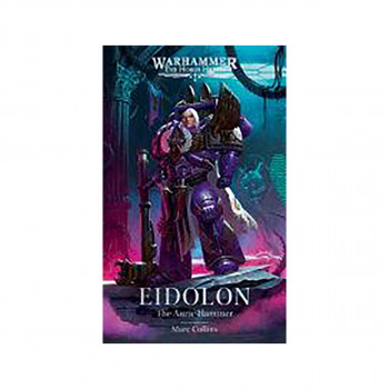 Eidolon: The Auric Hammer 