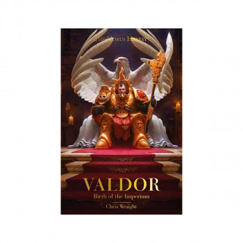 Valdor: Birth of the Imperium 