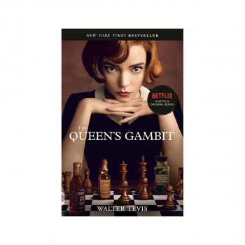 The Queen's Gambit 