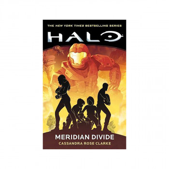 Halo: Meridian Divide 