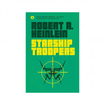 Starship Troopers 