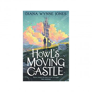 Howl's Moving Castle 