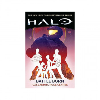 Halo: Battle Born 