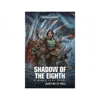 Shadow of the Eighth 