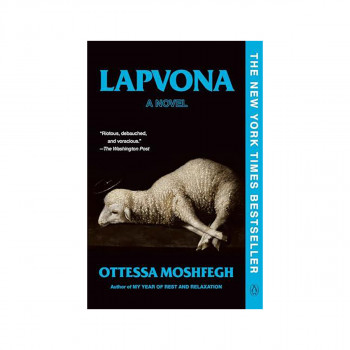 Lapvona: A Novel 