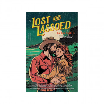 Lost and Lassoed 