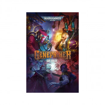 Genefather (Warhammer 40,000) 
