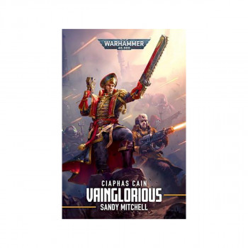 Vainglorious 