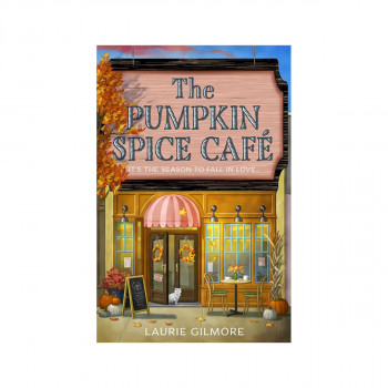 The Pumpkin Spice Café 