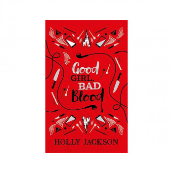 Good Girl, Bad Blood Collector's Edition: A ... 