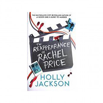 The Reappearance of Rachel Price 