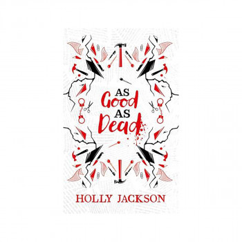 As Good As Dead Collector's Edition: TikTok ... 