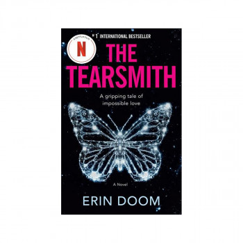 The Tearsmith 