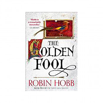 The Golden Fool 