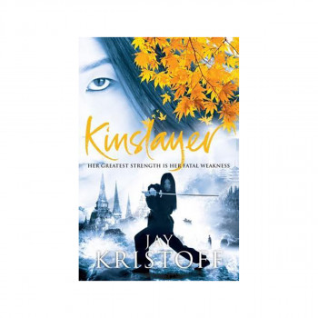 Kinslayer - Lotus War Trilogy 