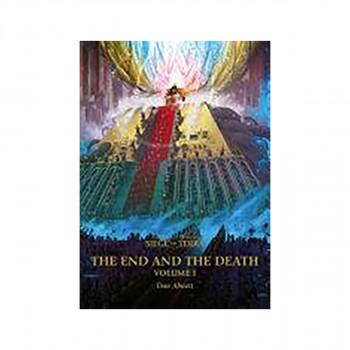 The End and the Death: Volume I 
