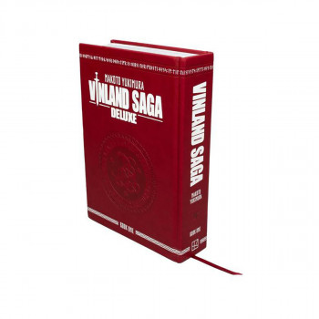 Vinland Saga Deluxe 1 