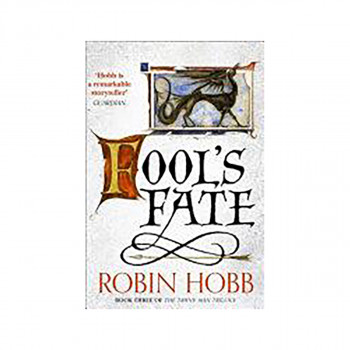 Fool's Fate 