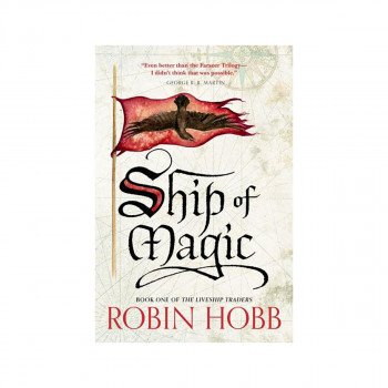 Ship of Magic 