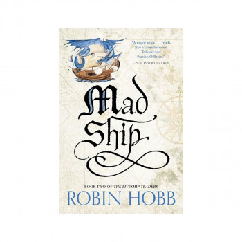 Mad Ship 