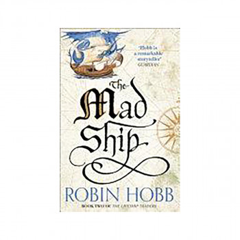 The Mad Ship 