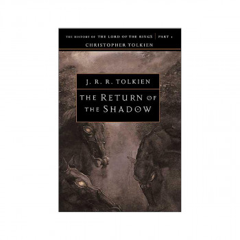 The Return of the Shadow, Volume 6 