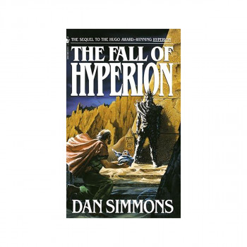 The Fall of Hyperion 