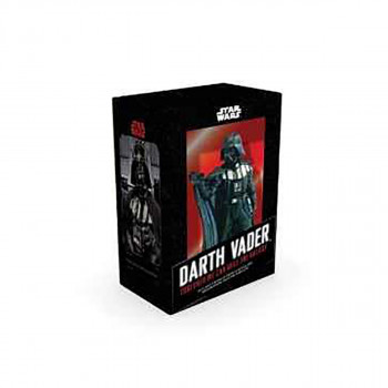 Darth Vader in a Box: Together We Can Rule the Galaxy (Star Wars) 