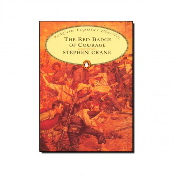 The Red Badge of Courage 