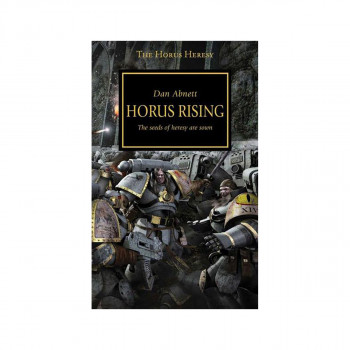 Horus Rising 