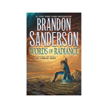 Words of Radiance 