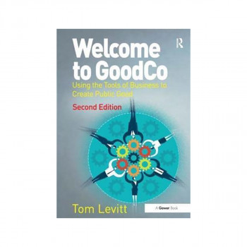 Welcome to GoodCo 