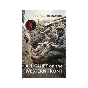 All Quiet on the Western Front 